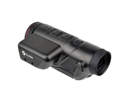 Монокуляр Guide Тепловізійний TD631 LRF 640x480px 35mm (з далекоміром) (747139)