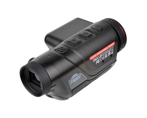 Монокуляр Guide Тепловізійний TD631 LRF 640x480px 35mm (з далекоміром) (747139)