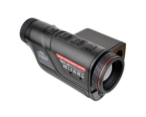 Монокуляр Guide Тепловізійний TD631 LRF 640x480px 35mm (з далекоміром) (747139)
