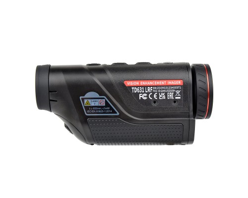Монокуляр Guide Тепловізійний TD631 LRF 640x480px 35mm (з далекоміром) (747139)