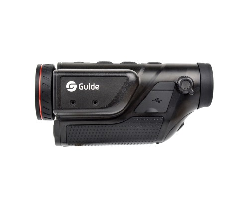 Монокуляр Guide Тепловізійний TD631 LRF 640x480px 35mm (з далекоміром) (747139)