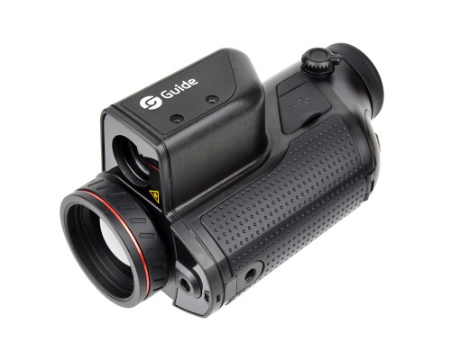 Монокуляр Guide Тепловізійний TD631 LRF 640x480px 35mm (з далекоміром) (747139)