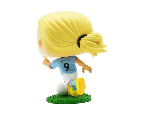 Фігурка для геймерів Funko Pop серії Манчестер Сіті - Ерлінг Холанд (75113)