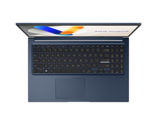 Ноутбук ASUS Vivobook 15 X1504VA-BQ977 (90NB10J1-M016M0)