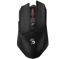 Мишка A4Tech Bloody R36 Ultra Wireless Stone Black (4711422001198)