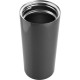 Термокружка Schwarzwolf Aransol 360 мл антрацитовий (F5106100AJ3)