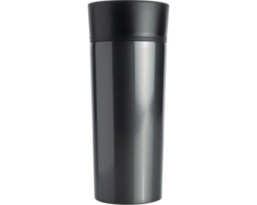 Термокружка Schwarzwolf Aransol 360 мл антрацитовий (F5106100AJ3)