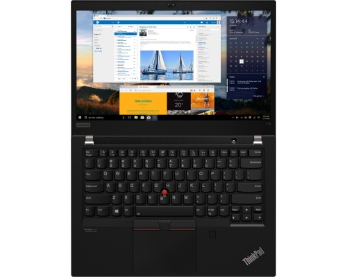 Ноутбук Lenovo ThinkPad T14 G2 (20W1S6RA00)