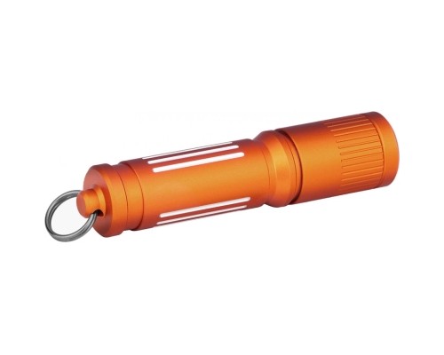 Ліхтар Olight I3E EOS Vibrant Orange (I3E EOS V Or)