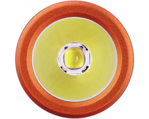Ліхтар Olight I3E EOS Vibrant Orange (I3E EOS V Or)