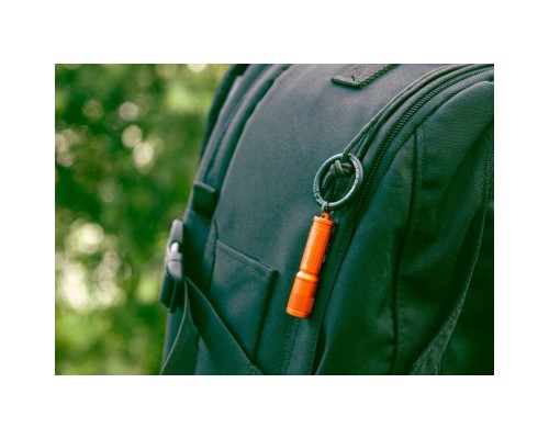 Ліхтар Olight I3E EOS Vibrant Orange (I3E EOS V Or)