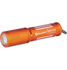 Ліхтар Olight I3E EOS Vibrant Orange (I3E EOS V Or)