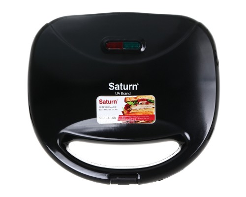 Сендвічниця Saturn ST-EC0158