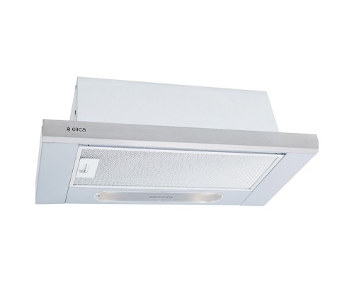 Витяжка кухонна Elica TT14 LUX GRIX/A/50