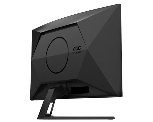Монітор AOC CQ32G4VE