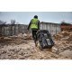 Ящик для інструментів DeWALT комплект TOUGHSYSTEM 2.0, DS450,DS300,DS150 (DWST83402-1)