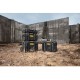 Ящик для інструментів DeWALT комплект TOUGHSYSTEM 2.0, DS450,DS300,DS150 (DWST83402-1)