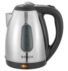 Електрочайник Brock WK 0601 SS