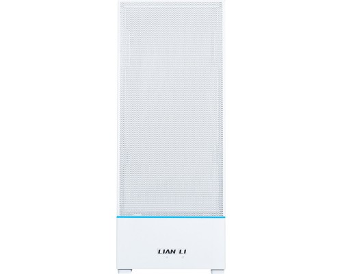 Корпус Lian Li LIAN LI SUP01W White (G99.SUP01W.00)