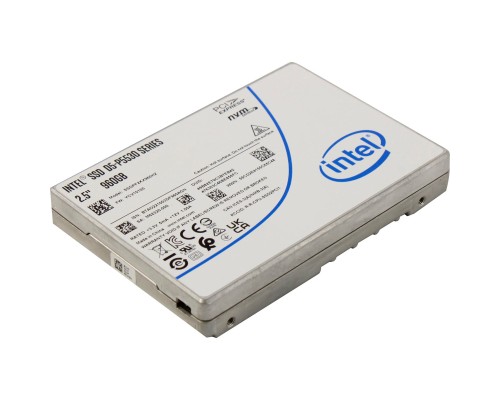 Накопичувач SSD U.2 2.5