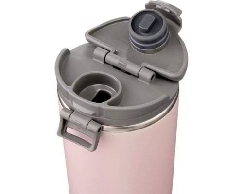 Термокружка Zojirushi SX-KA30PM 0.3 л Rose (1678.06.36)