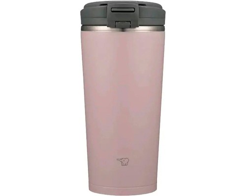 Термокружка Zojirushi SX-KA30PM 0.3 л Rose (1678.06.36)