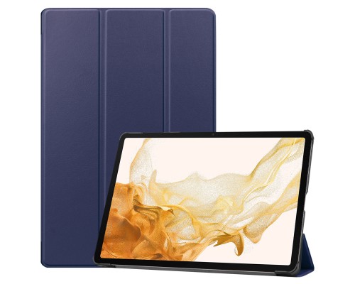 Чохол до планшета BeCover Smart Case Samsung Galaxy Tab S10 Plus (SM-X820/SM-X826) 12.4