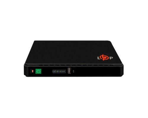 Пристрій безперебійного живлення LogicPower LP-430PRO, 30W (22898)