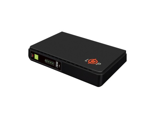 Пристрій безперебійного живлення LogicPower LP-430PRO, 30W (22898)