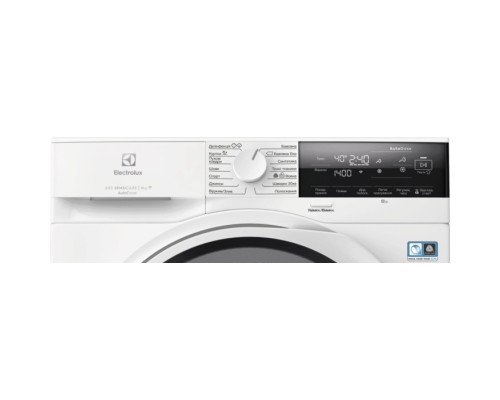 Пральна машина Electrolux EW6F3494ACU