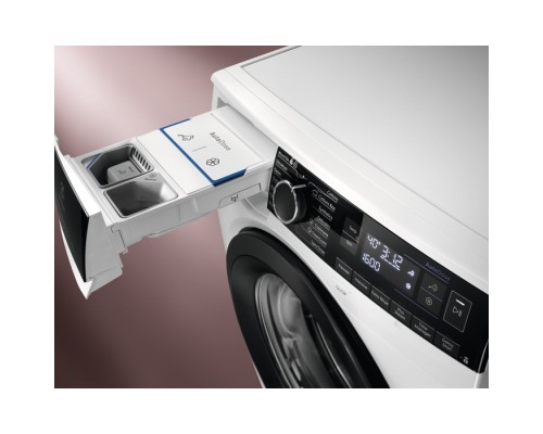 Пральна машина Electrolux EW6F3494ACU