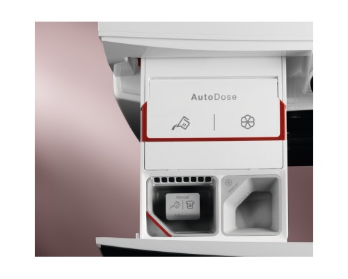 Пральна машина Electrolux EW6F3494ACU