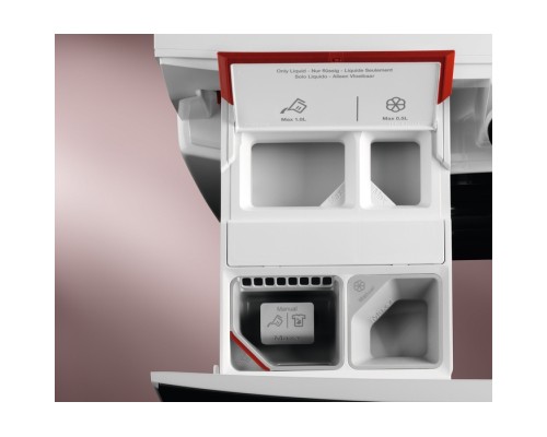 Пральна машина Electrolux EW6F3494ACU