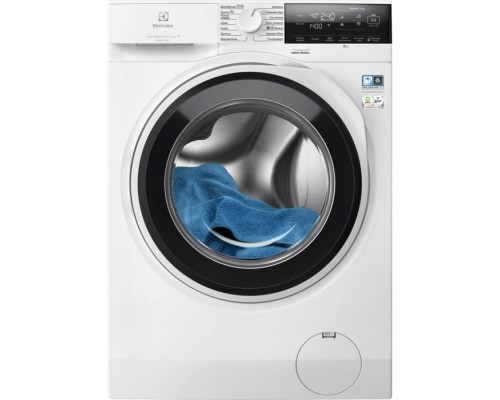 Пральна машина Electrolux EW6F3494ACU