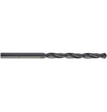 Свердло Milwaukee по металу HSS-R DIN338, 4,2мм, 10шт (4932363476)