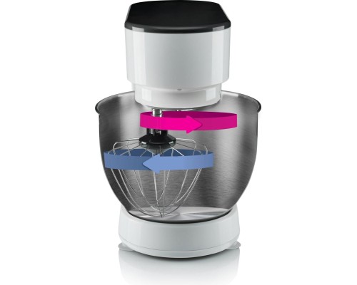 Кухонний комбайн Gorenje MMC600XG