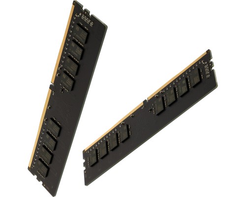 Модуль пам'яті для комп'ютера DDR4 32GB (2x16GB) 3600 MHz INTELIGENTES (IU4EFG2/32) Модуль пам'яті для комп'ютера DDR4 32GB (2x16GB) 3600 MHz INTELIGENTES (IU4EFG2/32)