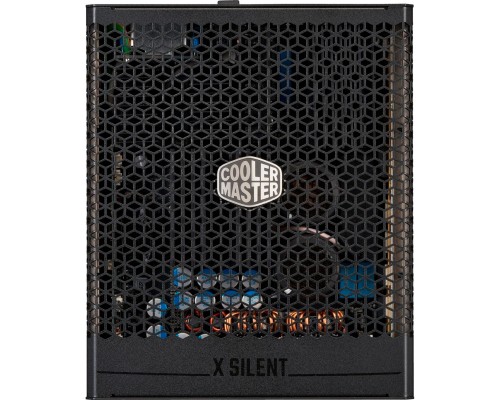 Блок живлення CoolerMaster 1100W X Silent Edge Platinum (MPS-B001-AZBP-BEU) Блок живлення CoolerMaster 1100W X Silent Edge Platinum (MPS-B001-AZBP-BEU)