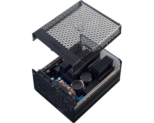 Блок живлення CoolerMaster 1100W X Silent Edge Platinum (MPS-B001-AZBP-BEU) Блок живлення CoolerMaster 1100W X Silent Edge Platinum (MPS-B001-AZBP-BEU)