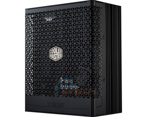 Блок живлення CoolerMaster 1100W X Silent Edge Platinum (MPS-B001-AZBP-BEU) Блок живлення CoolerMaster 1100W X Silent Edge Platinum (MPS-B001-AZBP-BEU)