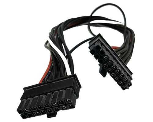 Аксесуар для зарядного пристрою iSDT Balance Cables for X16 Charger (X16-CAB) 