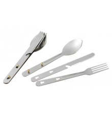 Набір туристичного посуду Tramp UTRC-003