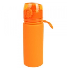 Пляшка для води Tramp TRC-093 orange (TRC-093-orange)