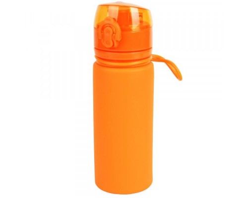 Пляшка для води Tramp TRC-093 orange (TRC-093-orange)