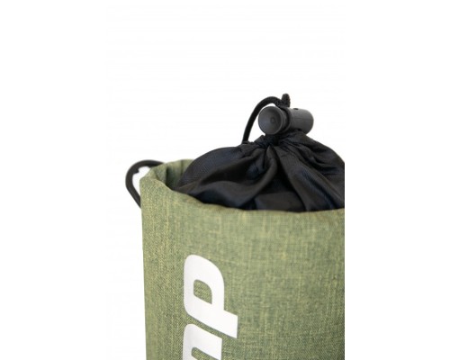 Чохол для термоса Tramp 0,5 л Olive (TRA-288-olive-melange)