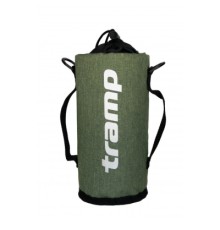 Чохол для термоса Tramp 0,5 л Olive (TRA-288-olive-melange)