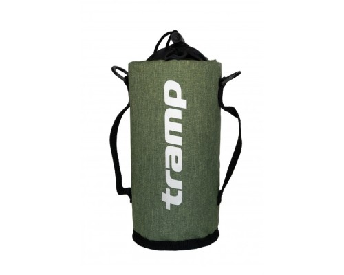Чохол для термоса Tramp 0,5 л Olive (TRA-288-olive-melange)