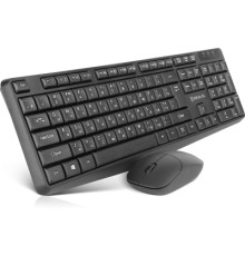 Комплект REAL-EL Kit 551W Wireless Black (EL123100048)