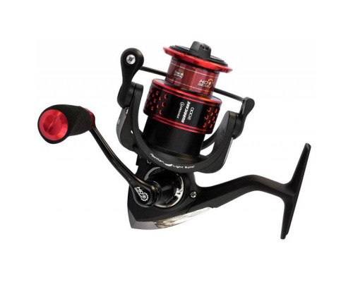 Котушка Favorite Hurricane 2000S 5,2:1 10+1 (1693.50.32)