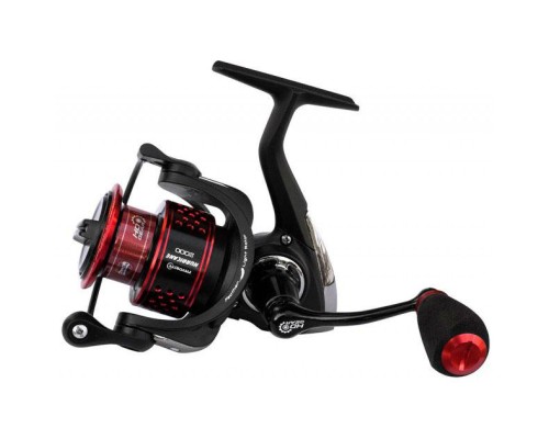 Котушка Favorite Hurricane 2000S 5,2:1 10+1 (1693.50.32)